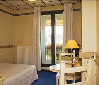 Hotel Des 4 Soeurs